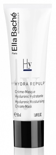 Crème-Masque Hyaluronic Hydratante image